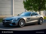 Mercedes-Benz AMG GT Coupe *Pano*Performance AGA* - Mercedes-Benz AMG GT aus 2016