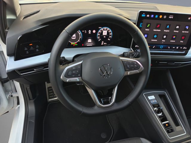 Golf VIII Variant 1.5eTSI DSG Goal