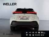 Toyota C-HR Teamplayer Technik Paket Winterkompletträde - Toyota: Weiß, Plug-In Hybrid
