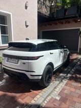 Land Rover Range Rover Evoque D200 R-DYNAMIC S AWD - Land Rover Range Rover Evoque Hybrid (Diesel/Elektro)