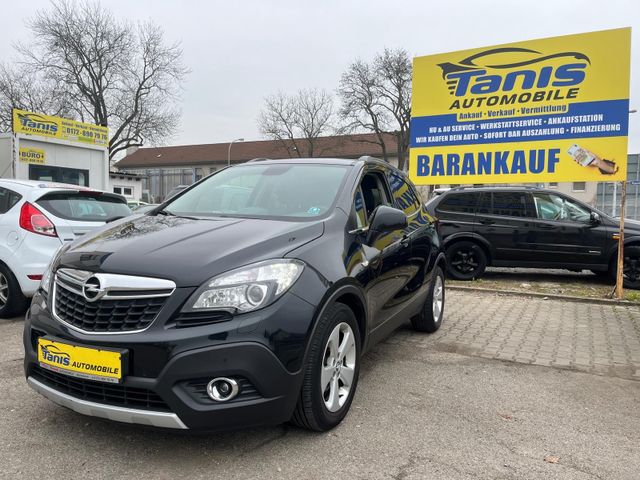 Opel Mokka Innovation