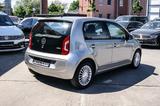 Volkswagen up! high up BMT NAVIGATION KLIMA SITZHEIZUNG ALU - gebrauchte Volkswagen up! aus dem Jahr 2012