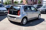 Volkswagen up! high up BMT NAVIGATION KLIMA SITZHEIZUNG ALU - Volkswagen up!: High