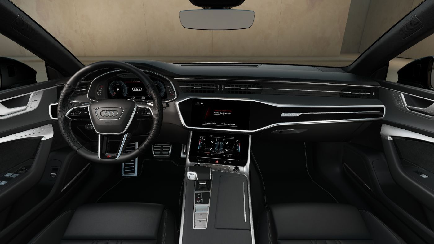 Audi A7 - Bild 9