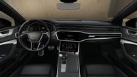 Audi A7 - Vorschau Bild 9
