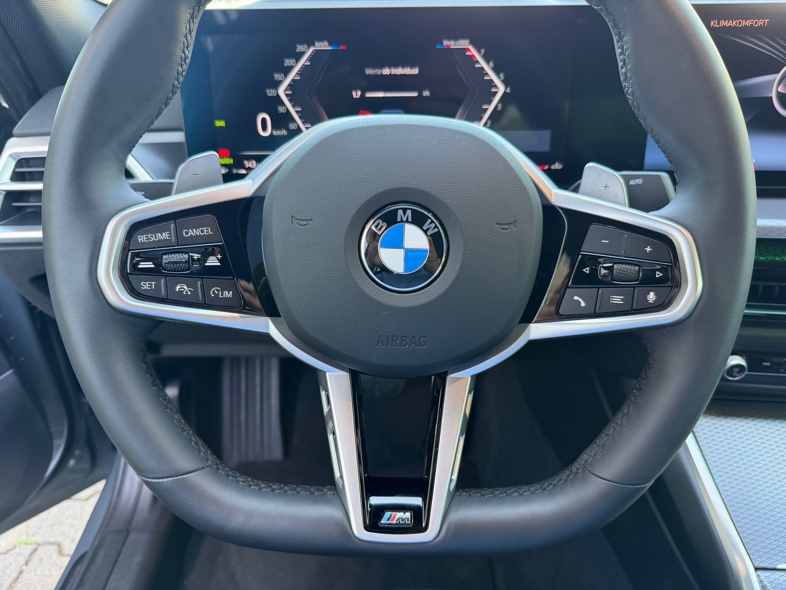 BMW 320 - Bild 17