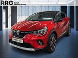 Renault Captur TECHNO TCe 140 EDC - RENAULT Captur Leasingangebote für Privatpersonen