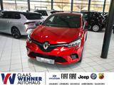 Renault Clio Renault V Edition One AT Navi Digitales Coc - Renault Clio Edition-One