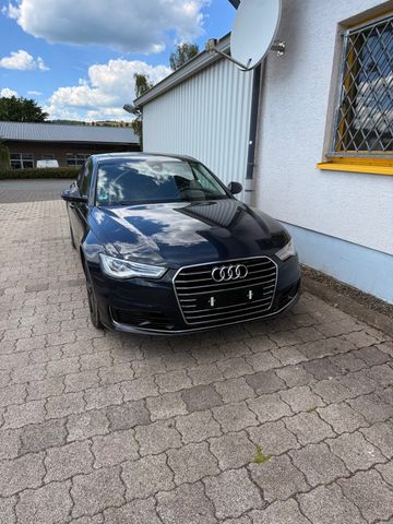 AUDI Audi A6 2.0 TDI 190 PS | Vollausstattung | Bose 