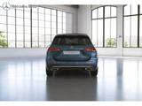 Mercedes-Benz B 180 Progressive Edition 19 M-LED+Rückam+Pano - Mercedes-Benz B 180: Blau