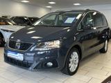 Seat Alhambra Style*ACC*Pano*Navi*CarPlay*Cam*7Sitzer - Seat Alhambra in Bonn