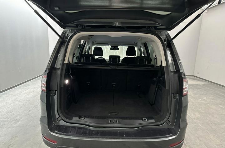 Fahrzeugabbildung Ford Galaxy*ACC*Kamera*Ergonomie-Sitze*