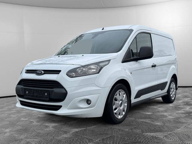 Ford Transit Connect Kasten Trend