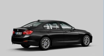 BMW 320 - 5