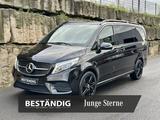 Mercedes-Benz V 300d 4M LANG AMG+360+AHK+BRABUS 265PS+7-SITZ+ - Mercedes-Benz: Kleinbus, Brabus
