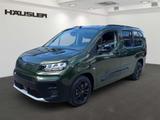 Fiat Qubo D XL 7-Sitzer Automatik Icon LED PDC Kamera - Fiat Qubo Neuwagen
