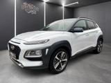 Hyundai KONA 1.0 T-GDI Premium - gebrauchte Hyundai KONA aus dem Jahr 2020