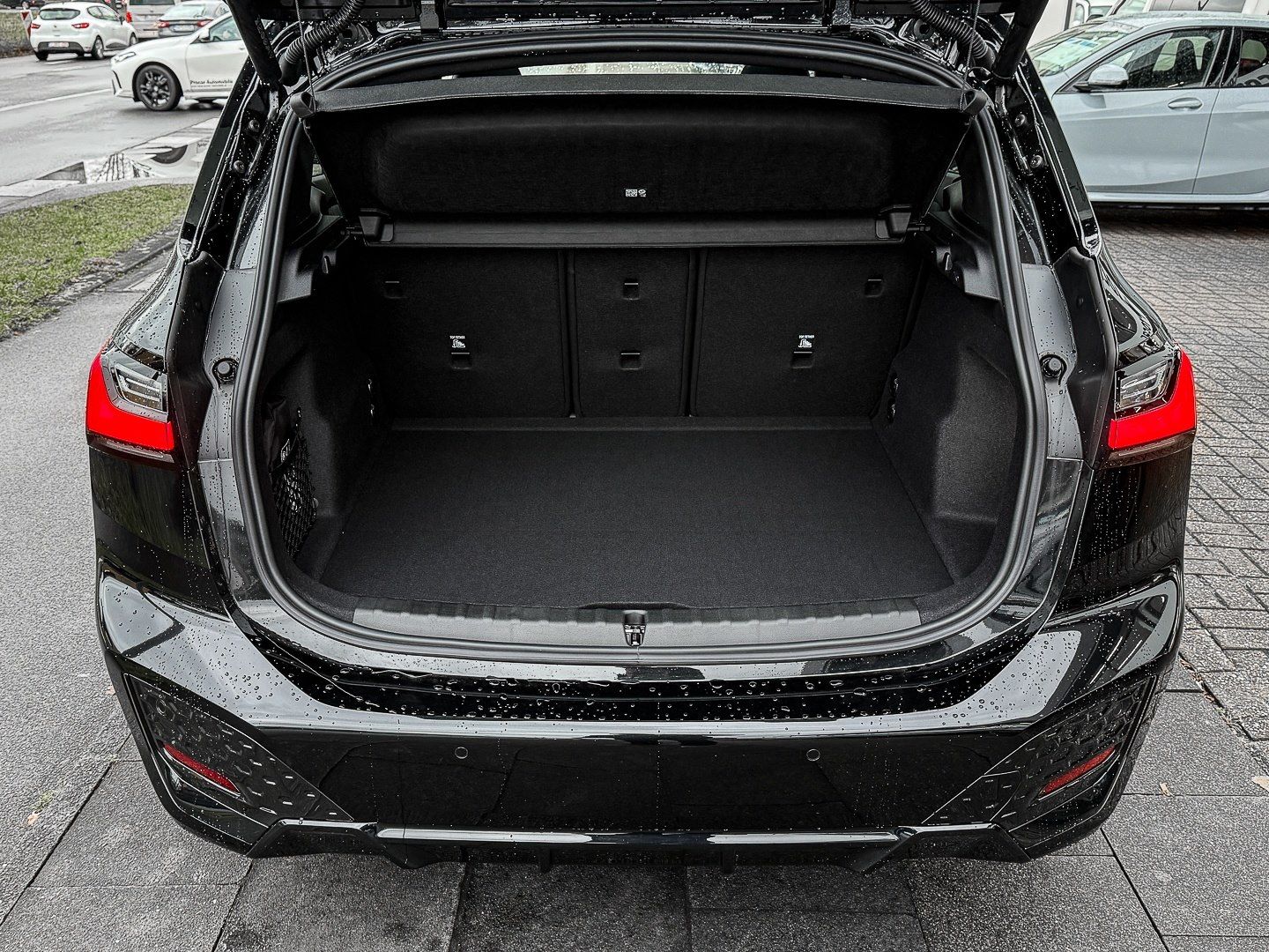 BMW 218 Active Tourer - Bild 18