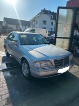 Mercedes-Benz C 180 Elegance - Mercedes-Benz C-Class aus 1995