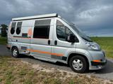 Pössl Globecar Globescout Style Markise, Navi Tempomat - Globescout
