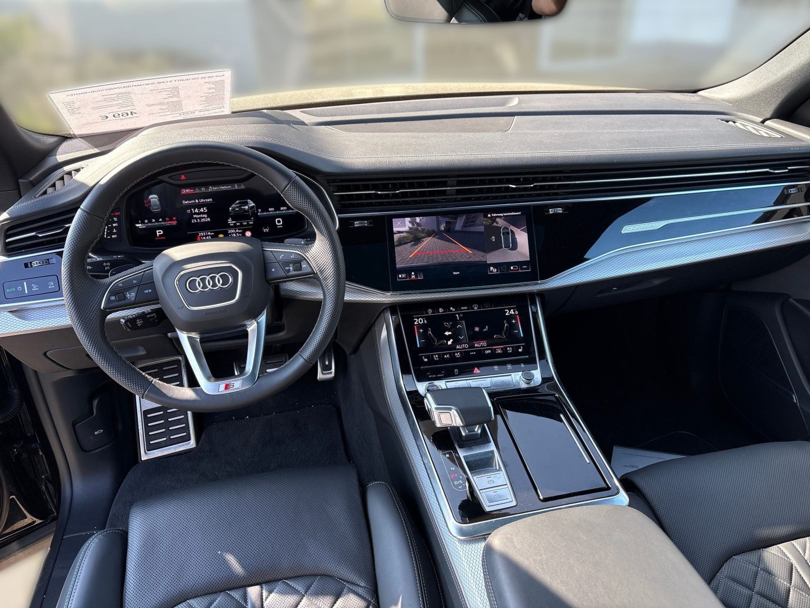 Audi Q8 - Bild 12