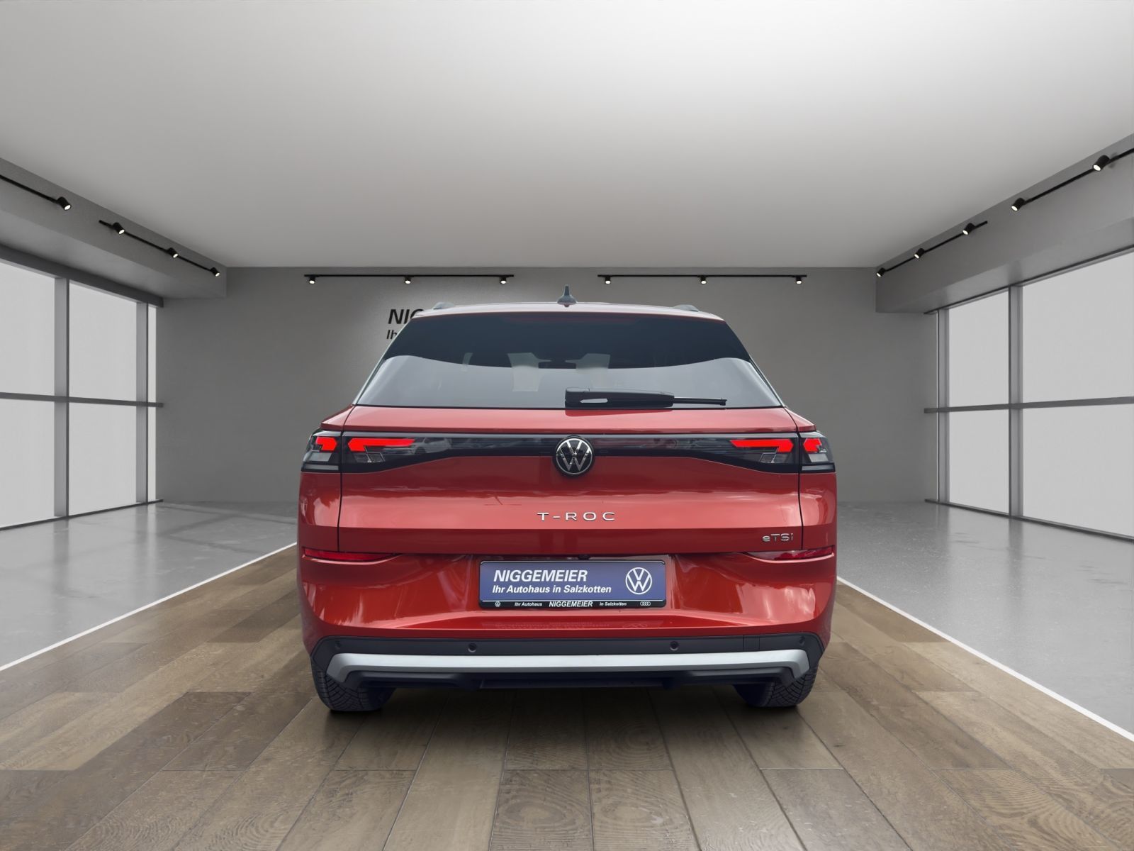 Volkswagen T-Roc - Bild 6