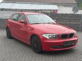 BMW 116i*HU 03/27*KLIMA*PDC*5TÜRER* - BMW 116 aus 2008: 116i