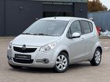 Opel Agila B Basis - gebrauchte Opel Agila aus dem Jahr 2010