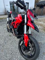 Ducati Hypermotard 939 mit neuen Reifen und TÜV neu! - DUCATI HYPERMOTARD 939
