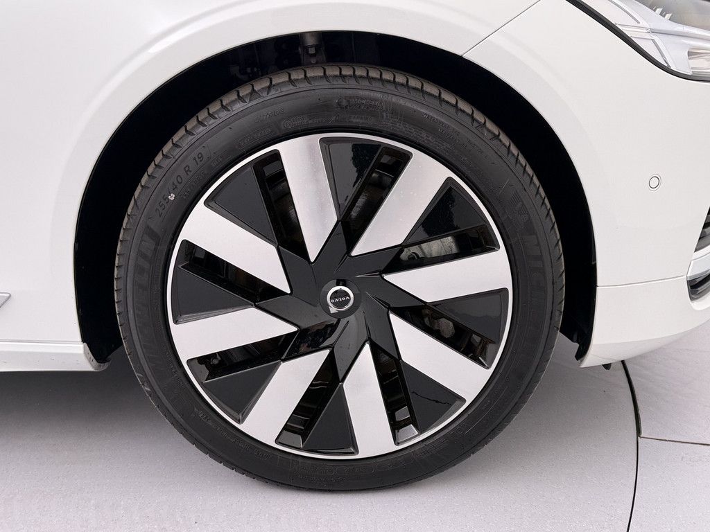 Volvo V90 Kombi T8 Ultra Bright Recharge Plug-In Hybri foto 12