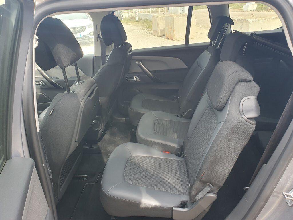 Citroën C4 SpaceTourer