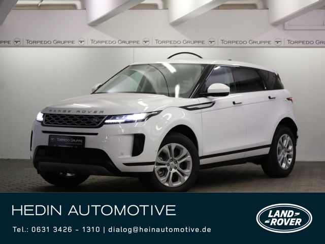 Land Rover Evoque 1.5 P300e Hybrid S |LED|NAVI|360°|PTS|LM