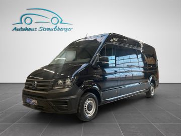 Volkswagen Crafter - 3