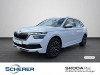 Skoda Kamiq - Vorschau Bild 1
