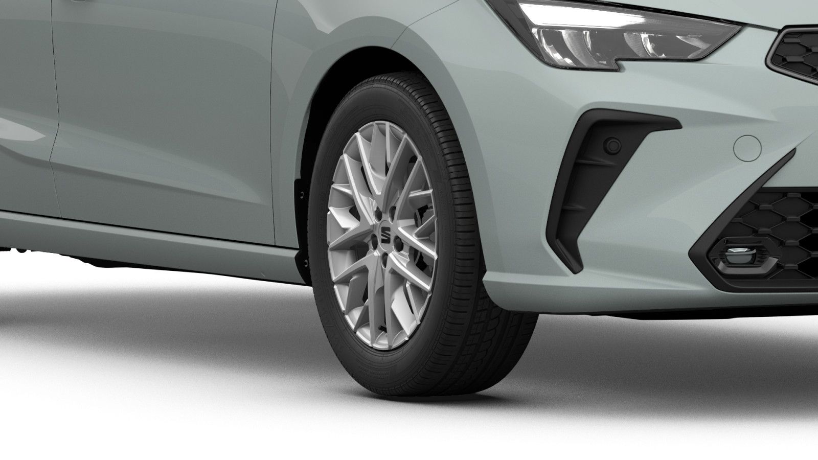 Seat Ibiza - Bild 4