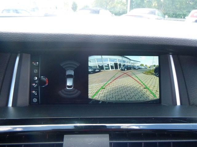 Fahrzeugabbildung BMW X4 xDrive 20 d xLine >AUT/Headup/XEN/Leder/Navi<