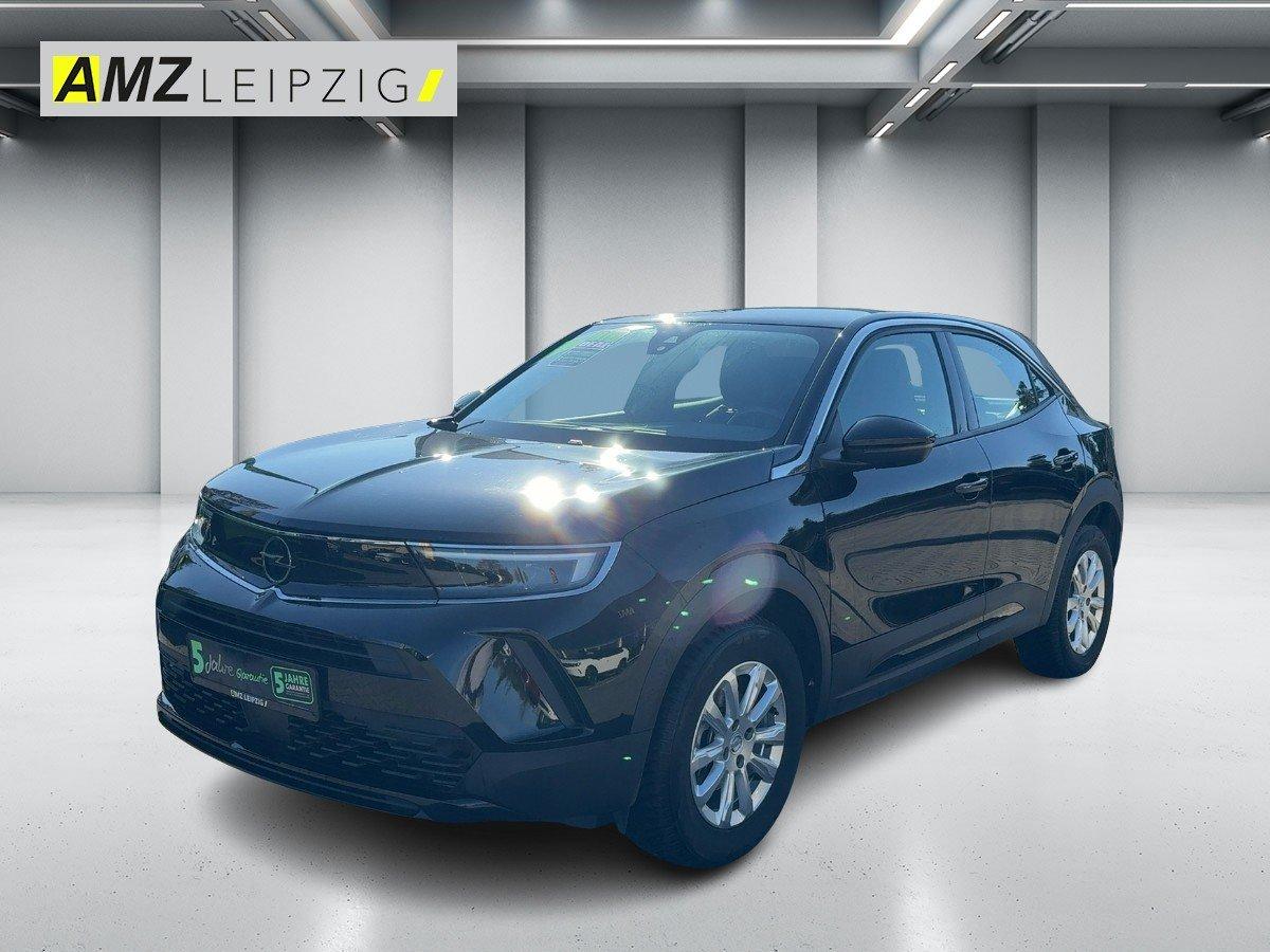 Opel Mokka 1.2 Turbo Enjoy *HU/AU neu*