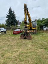 Liebherr A 912 - Liebherr 912