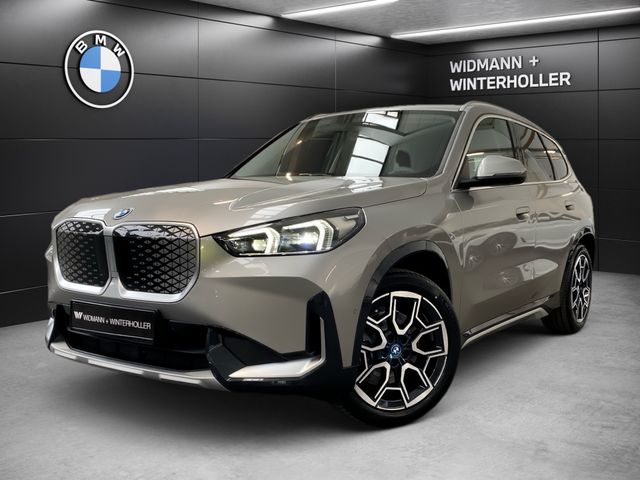 BMW iX1 xDrive30 FLA ACC ParkAss. RFK KlimaA DAB