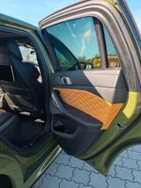 BMW X6 M Competition, Garantie , M Drivers Package - BMW X6 M: Competition