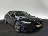Audi A7 - Vorschau Bild 6