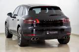 Porsche Macan S Diesel Pano Leder Luft BOSE 21 Zoll - gebrauchte Porsche Macan aus dem Jahr 2016