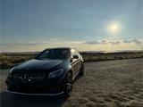 Mercedes-Benz GLC 43 AMG Mercedes-AMG GLC 43 4MATIC Autom.... - gebrauchte Mercedes-Benz GLC 43 AMG aus dem Jahr 2019