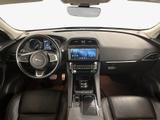 Jaguar F-Pace 25t AWD Prestige - Jaguar Gebrauchtwagen in München