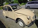 Citroën Citroen 2 CV 6 - Citroën 2 CV in Dortmund