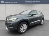Seat Ateca 1.5 TSI DSG Style AHK/Kamera/Navi - Seat Ateca in Kiel