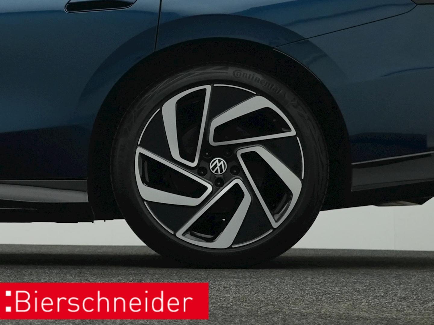 Volkswagen ID.7 PRO S BLACK-STYLE 5-J-GAR SMART-GLAS