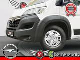 Opel MOVANO 2.2 CDTi KASTEN L4H3 VERSTÄRKT*R-Cam*Temp - Opel Movano: L4h3