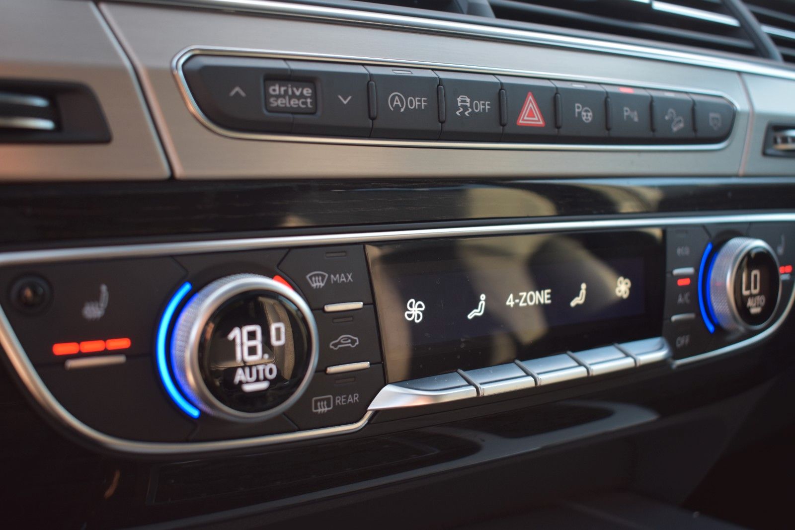 Fahrzeugabbildung Audi Q7 50 TDI quattro S Line/PANO/Night/7 Sitz/B&O