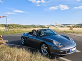 Porsche 986 Boxster S, Facelift  - Porsche: 986